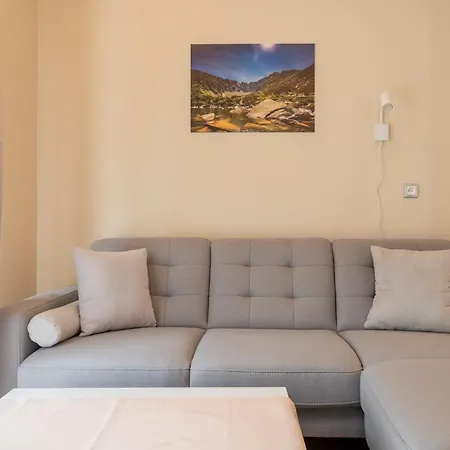 W Chmurach - Blisko Stokow I Centrum Karpacza *