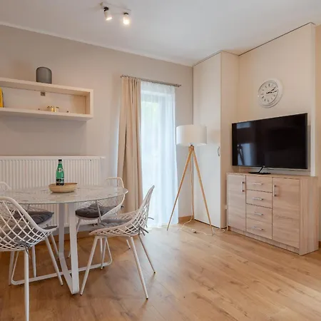 W Chmurach - Blisko Stokow I Centrum Karpacza * Karpacz