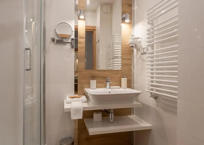 W Chmurach - Blisko Stokow I Centrum Karpacza * Karpacz