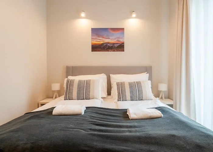 W Chmurach - Blisko Stokow I Centrum Karpacza Karpacz