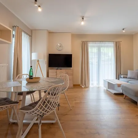 W Chmurach - Blisko Stoków I Centrum Karpacza *