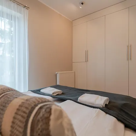 W Chmurach - Blisko Stoków I Centrum Karpacza *