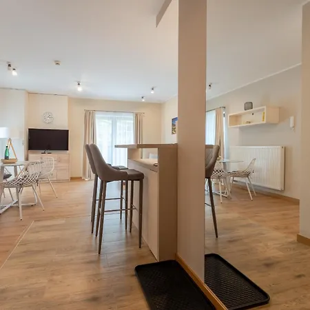 W Chmurach - Blisko Stoków I Centrum Karpacza Karpacz