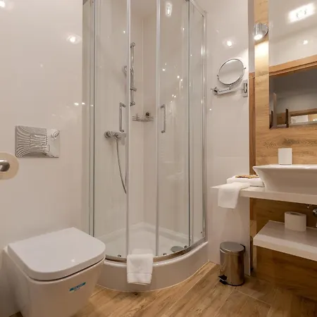 W Chmurach - Blisko Stokow I Centrum Karpacza Apartment *