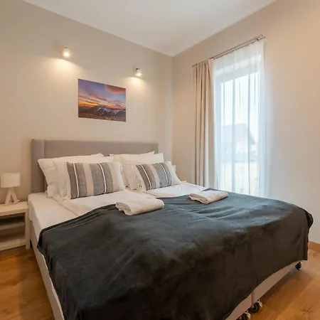 W Chmurach - Blisko Stoków I Centrum Karpacza Karpacz