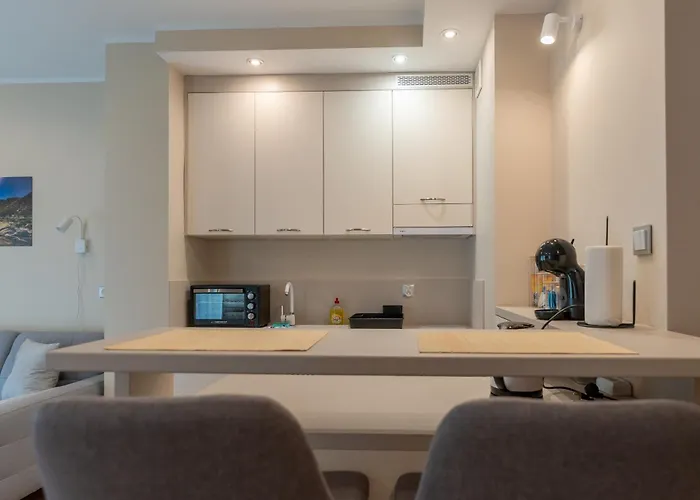 W Chmurach - Blisko Stoków I Centrum Karpacza Karpacz