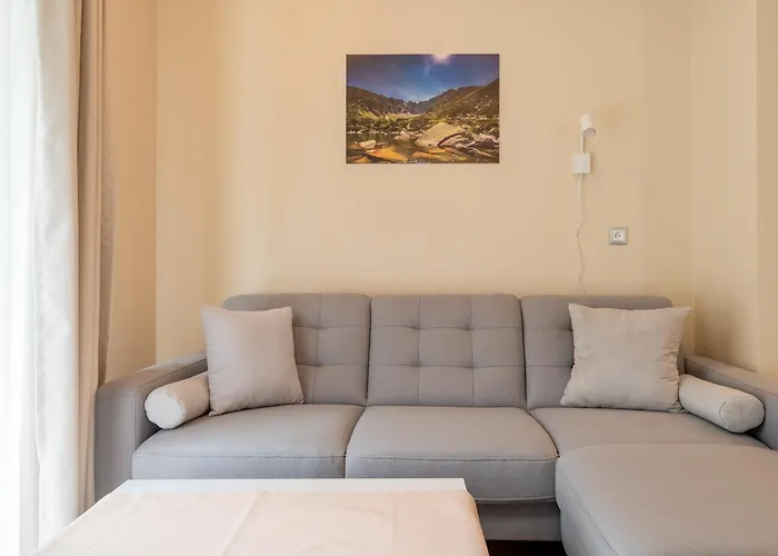 W Chmurach - Blisko Stoków I Centrum Karpacza *