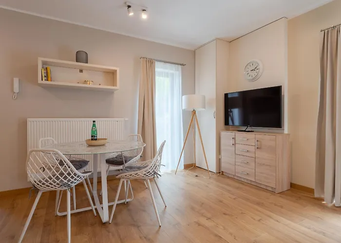 W Chmurach - Blisko Stoków I Centrum Karpacza * Karpacz