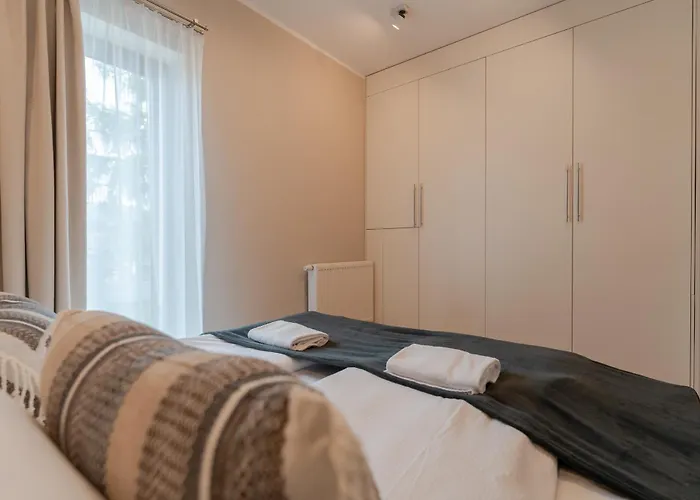 W Chmurach - Blisko Stoków I Centrum Karpacza *