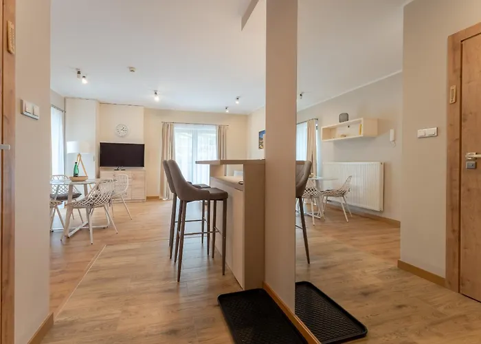 W Chmurach - Blisko Stoków I Centrum Karpacza Karpacz