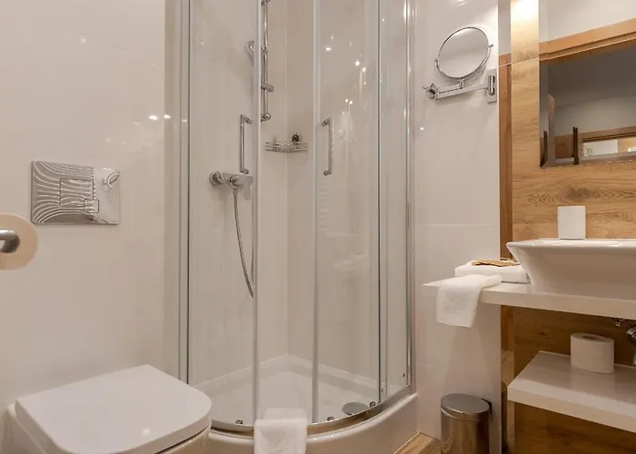 W Chmurach - Blisko Stokow I Centrum Karpacza Apartment *