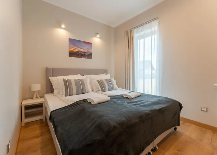 W Chmurach - Blisko Stoków I Centrum Karpacza Karpacz